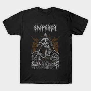 Emperor T-Shirt